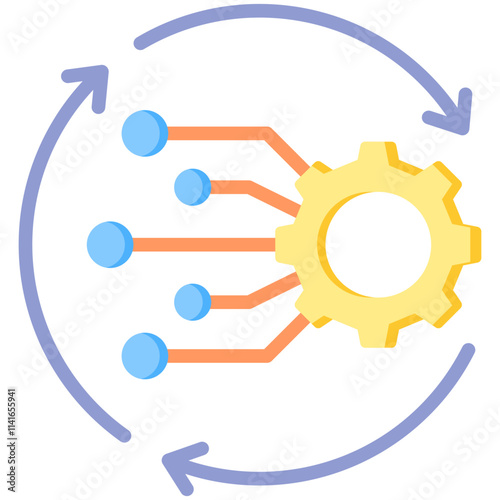 Operations Icon