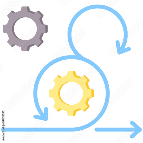 Scrum Icon