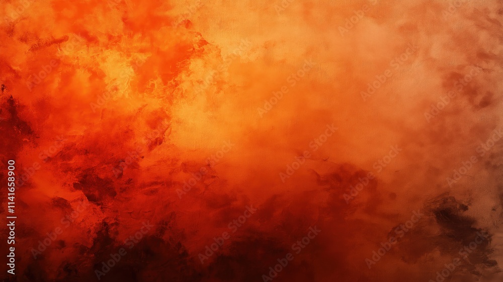 Gold amber background. Brown and red texture. Copper and black gradient. Blurred hot banner. Gold amber background. Brown and red texture. Copper and black gradient. Blurred hot banner.