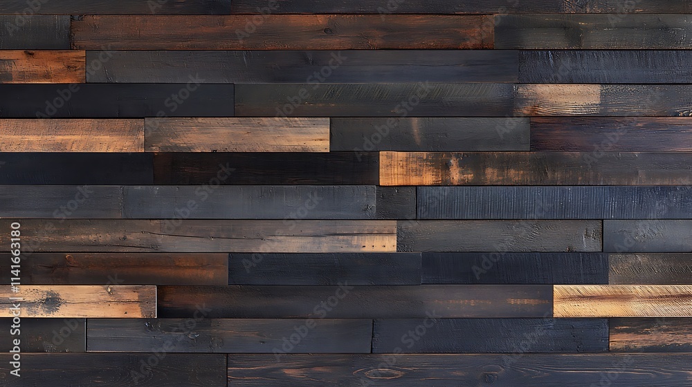 Wood planks abstract background, textured wooden surface Wood planks abstract background, textured wooden surface