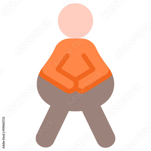 Fat Icon