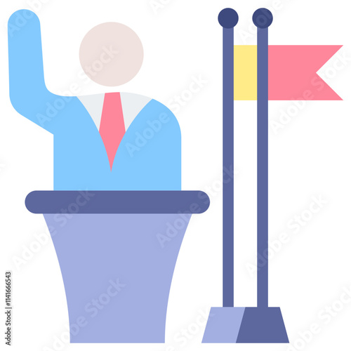 Executive Icon