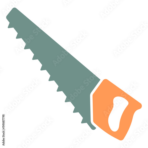 hand saw