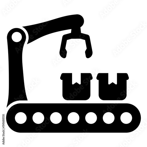 machinery
