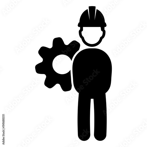 worker