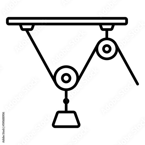 pulley