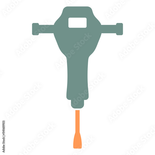 jackhammer