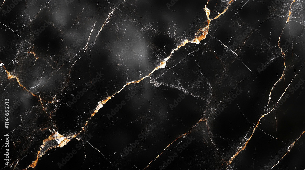 Natural black marble texture with intricate veining symbolizes luxury, resilience, and timeless elegance. Perfect for interior design, artistic projects, or as a bold statement in modern aesthetics Natural black marble texture with intricate veining symbolizes luxury, resilience, and timeless elegance. Perfect for interior design, artistic projects, or as a bold statement in modern aesthetics