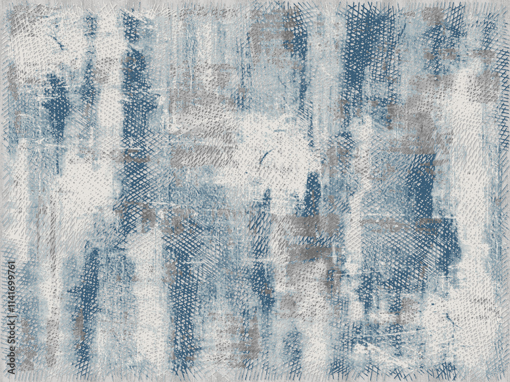 Obraz premium carpet design rugs home carpet design print rugs design Colorful geometry ornamental floral marble background. Rug textile texture. Grunge background carpet colorful geometry knitwear rug textile