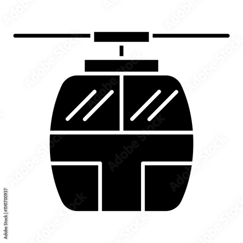 cable car