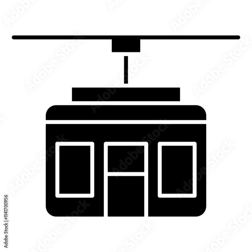 cable car