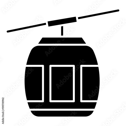 cable car