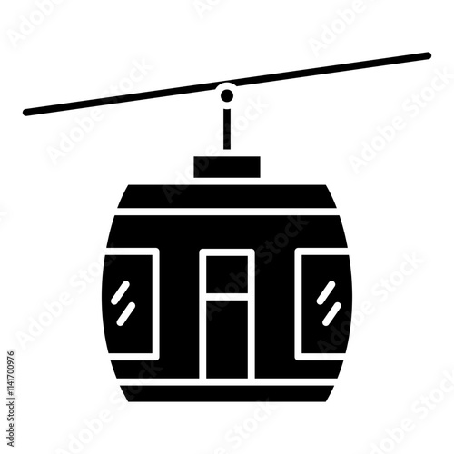 cable car
