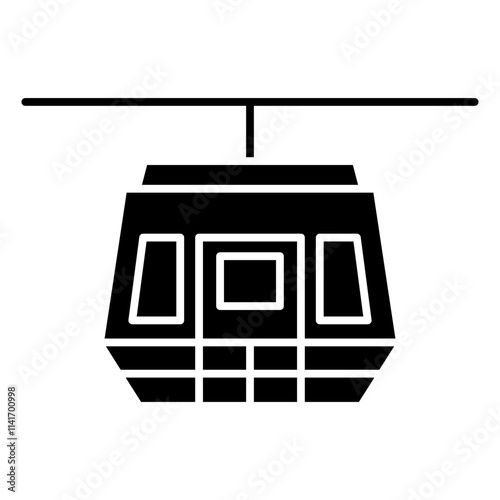 cable car