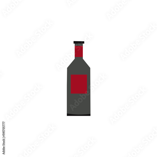 Celebrations | new year | new year celebration | wine bottle | wine | Celebration drink | Festive wine