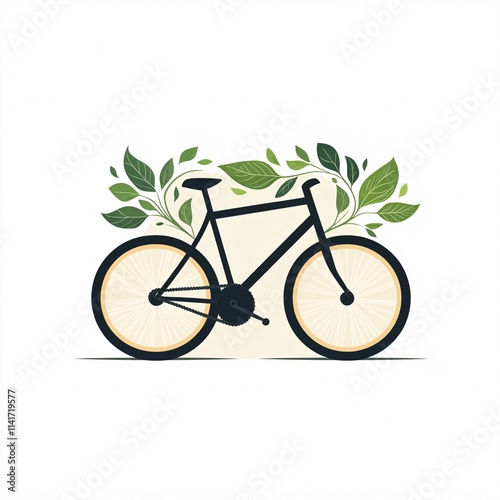 Bicycle icon