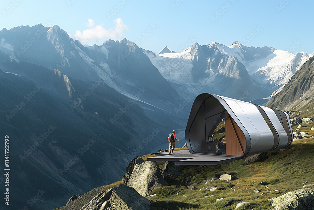 tent