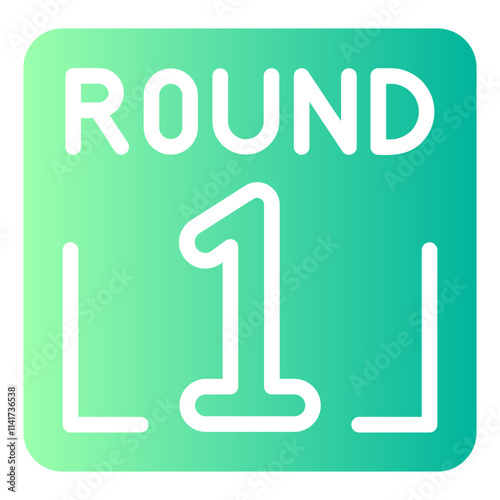 round