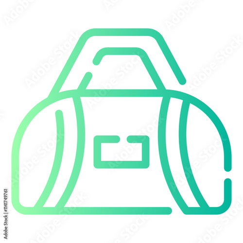 duffle bag