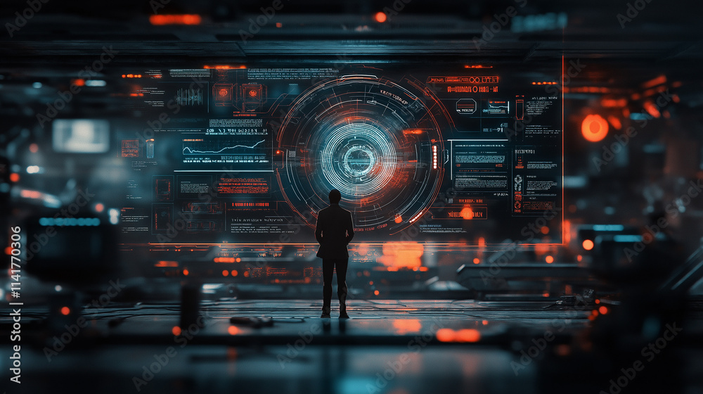 Exploring artificial intelligence ethics and bias in technology a futuristic lab environment perspective Exploring artificial intelligence ethics and bias in technology a futuristic lab environment perspective