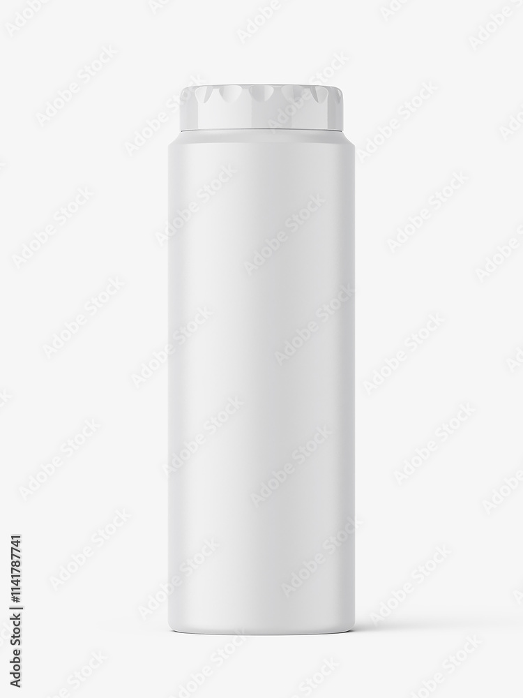 cosmetic bottle cosmetic bottle