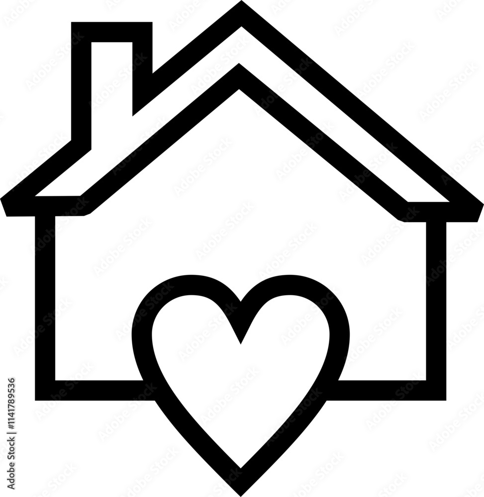 Home Care Icon