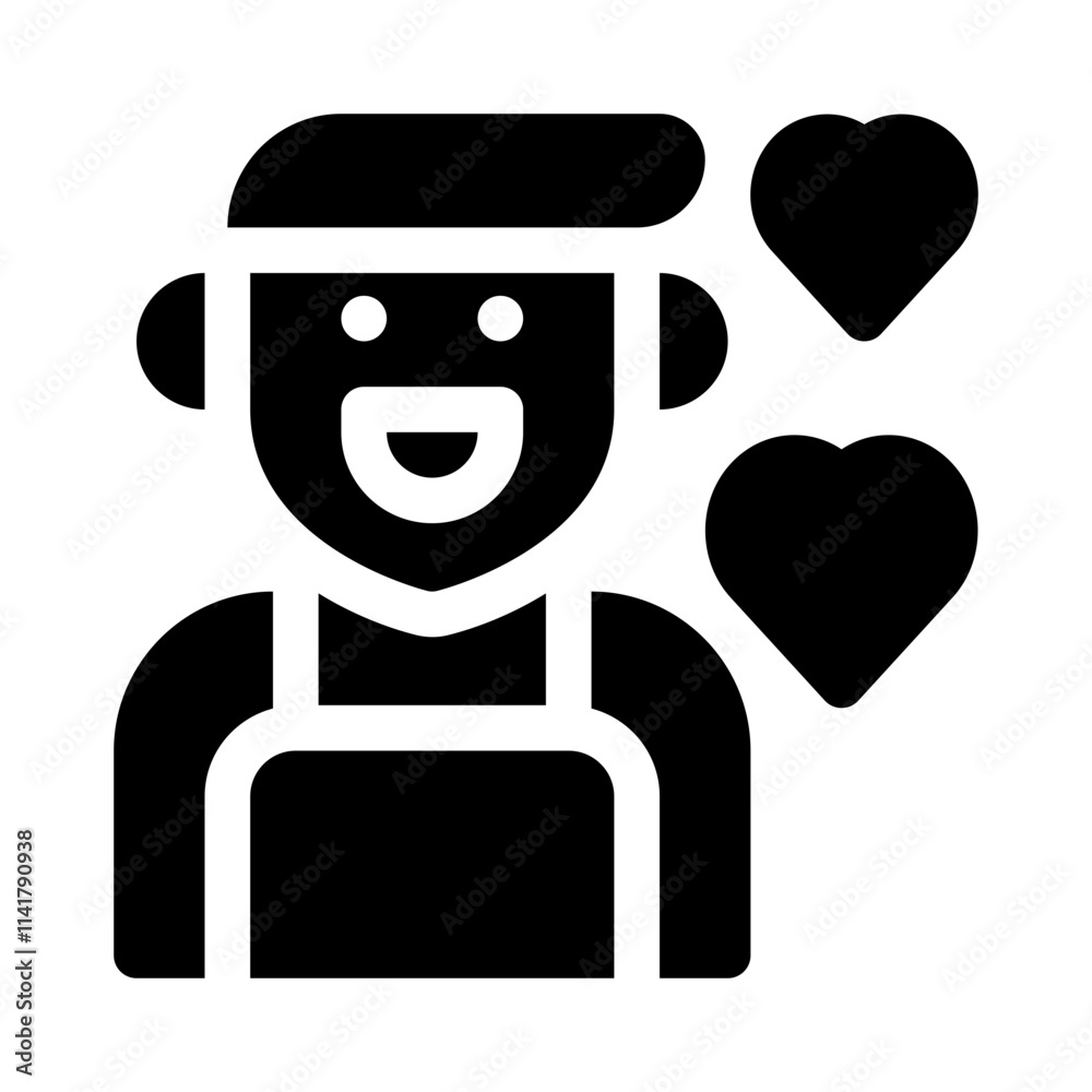 Support glyph icon Support glyph icon