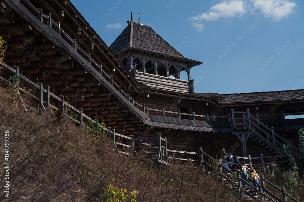 Ancient Kyiv in Ancient Kyiv in