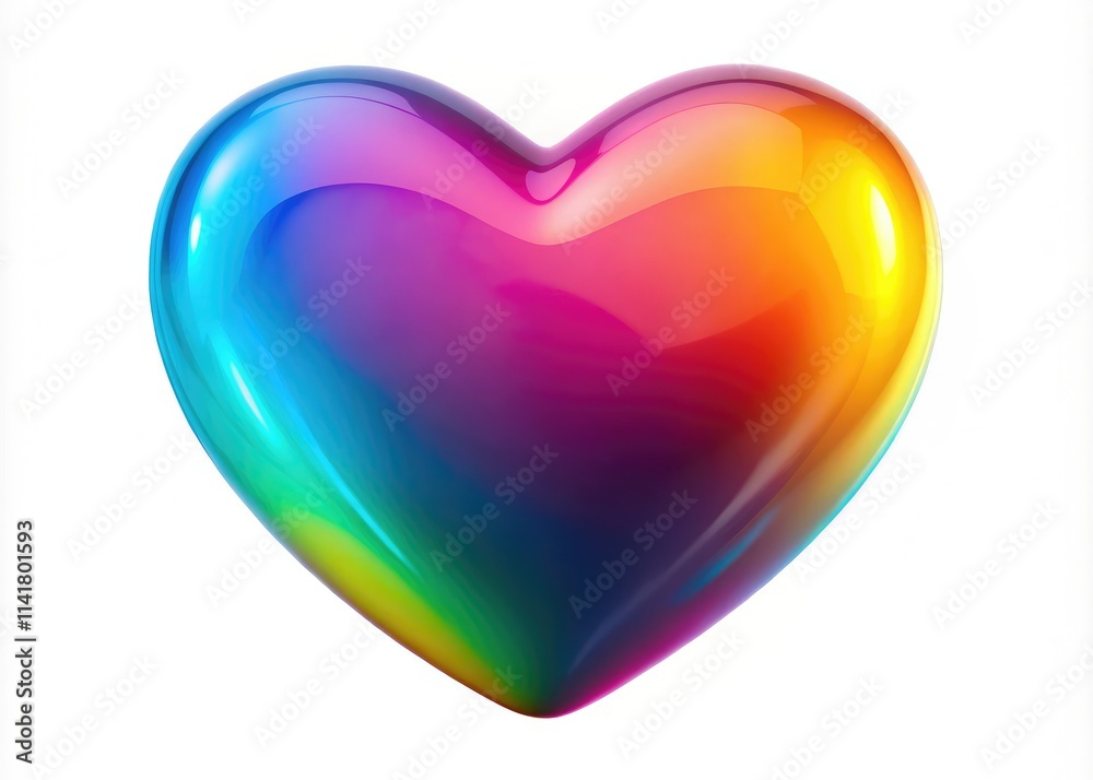 Macro Love Gradient Heart Shape Art Photography Macro Love Gradient Heart Shape Art Photography