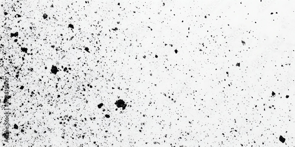Black white grainy background, monochrome gray noisy texture dark grunge banner, header poster cover backdrop design, Generative AI Black white grainy background, monochrome gray noisy texture dark grunge banner, header poster cover backdrop design, Generative AI