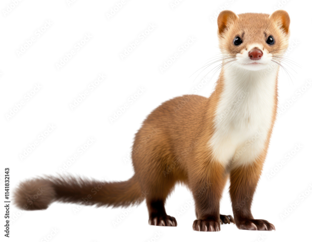 PNG Weasel wildlife animal mammal. PNG Weasel wildlife animal mammal.
