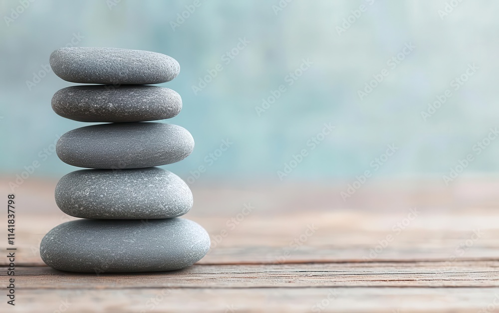 2025 lifestyle concept. mindful living concept. A wellness journal with handwritten mindfulness affirmations and gratitude reflections, mindful living wellness meditation