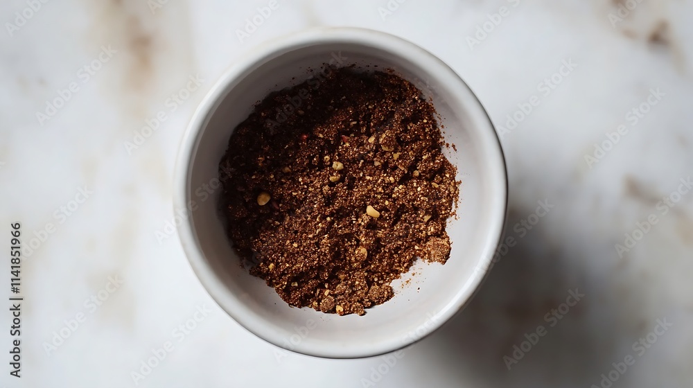Berbere: Ethiopia’s Signature Spice Blend Berbere: Ethiopia’s Signature Spice Blend
