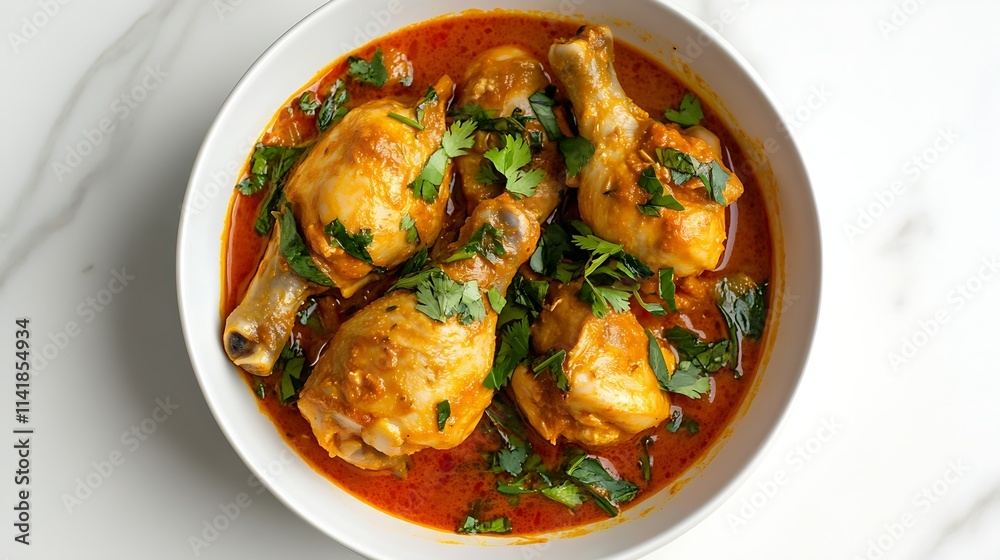 Kari Ayam: Malaysia’s Bold Chicken Curry Kari Ayam: Malaysia’s Bold Chicken Curry
