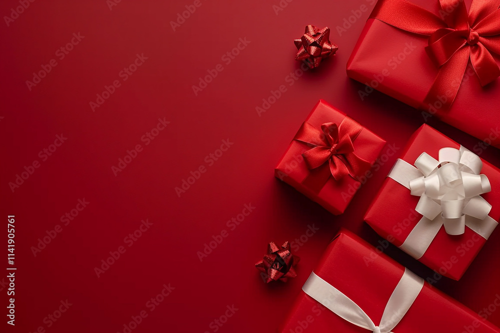 Festive Gift-wrapped Items on Clearance Sale Festive Gift-wrapped Items on Clearance Sale