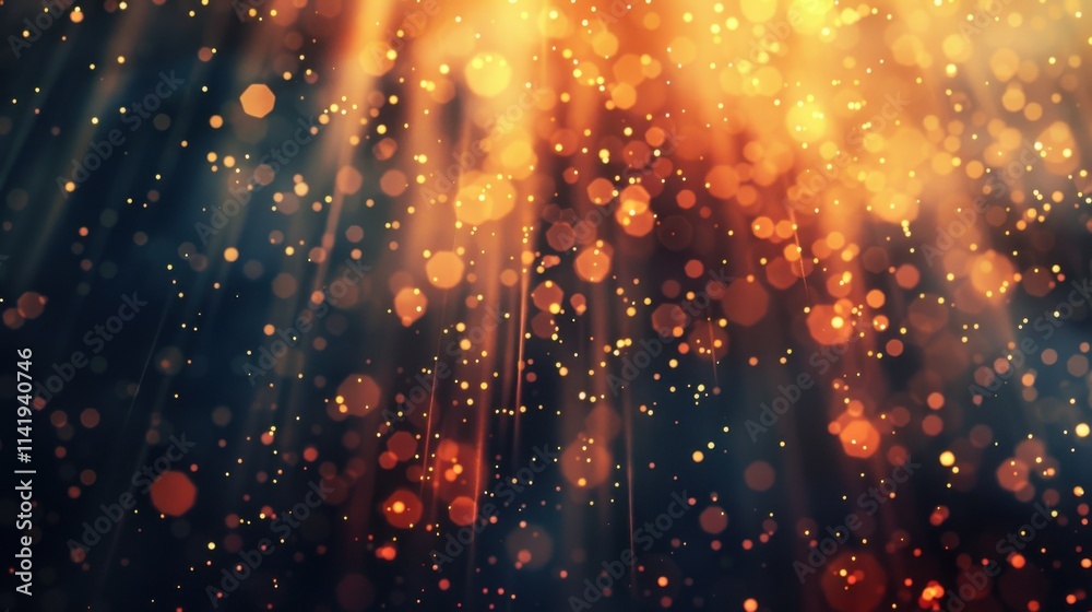 Abstract glowing flame-like drops with electric lighting effects.
Abstract glowing flame-like drops with electric lighting effects.