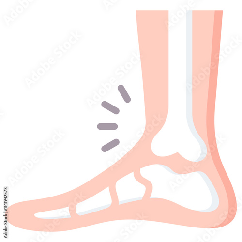 Rheumatology Icon