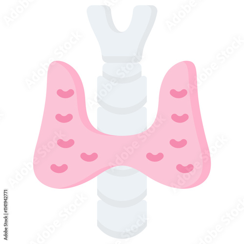 Endocrinology Icon