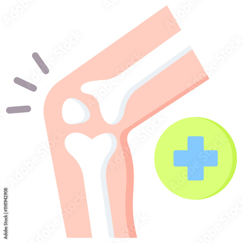 Orthopedics Icon
