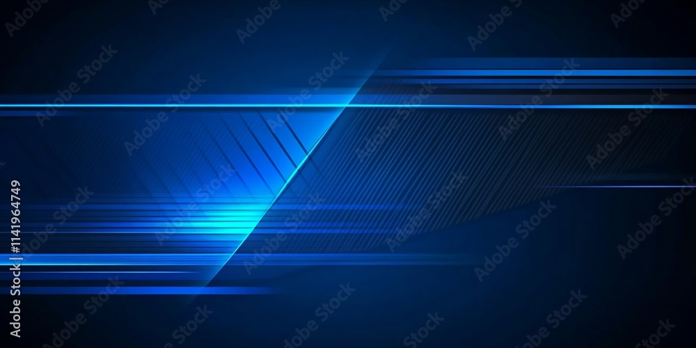 Vector Abstract, science, futuristic, energy, business, technology concept. Digital image of light rays, stripes lines with blue light Vector Abstract, science, futuristic, energy, business, technology concept. Digital image of light rays, stripes lines with blue light