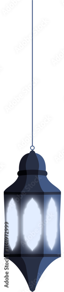 Fototapeta premium lantern