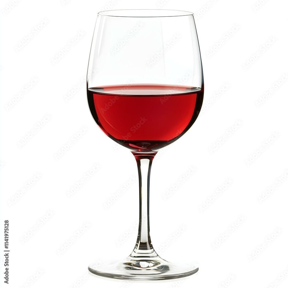 glass of red wine glass of red wine