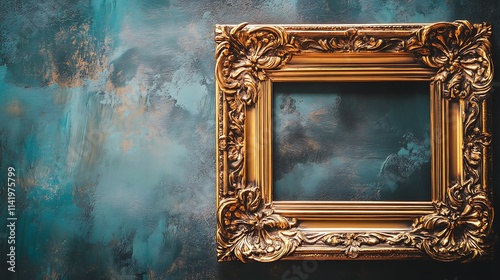 Graphic and frame illustrations