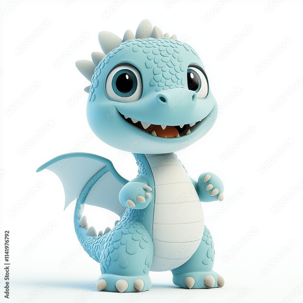 Beautiful iguana Clipart, isolated on a white background, iguana Generative AI. Beautiful iguana Clipart, isolated on a white background, iguana Generative AI.