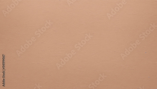 Paper backdrop featuring the fashionable mocha mousse hue of 2025