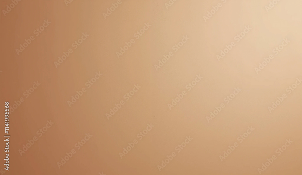 Paper backdrop featuring the fashionable mocha mousse hue of 2025 Paper backdrop featuring the fashionable mocha mousse hue of 2025