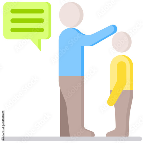 Mentorship Icon