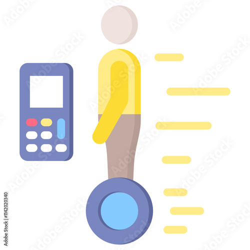 Assistive Technology Icon