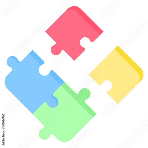 Puzzle Icon
