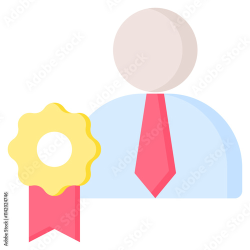 Badge Icon